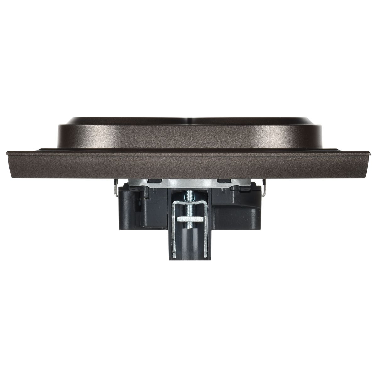 Розетка силовая РС12-3-БрТБ BR-R21-16-K45-F