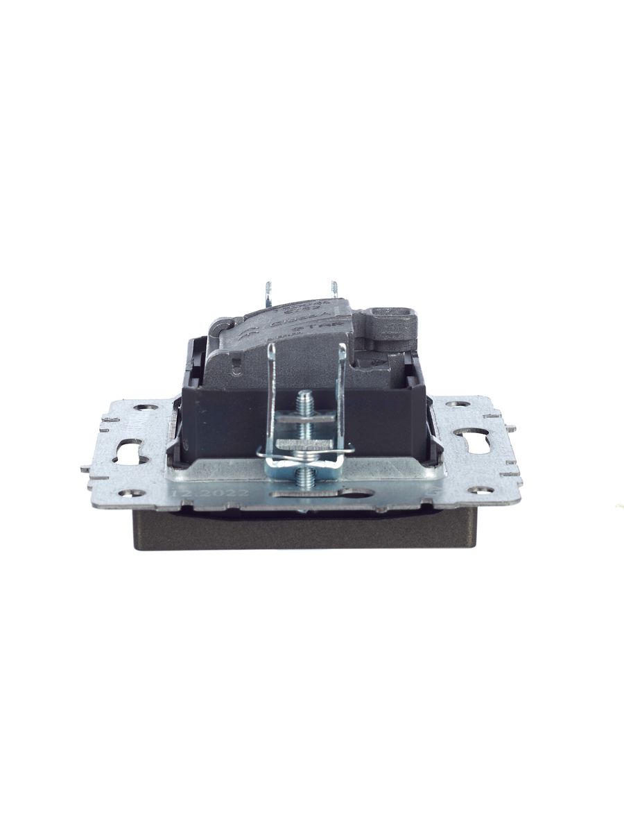 Розетка телекоммуникационная  BR-AF20-O-K45