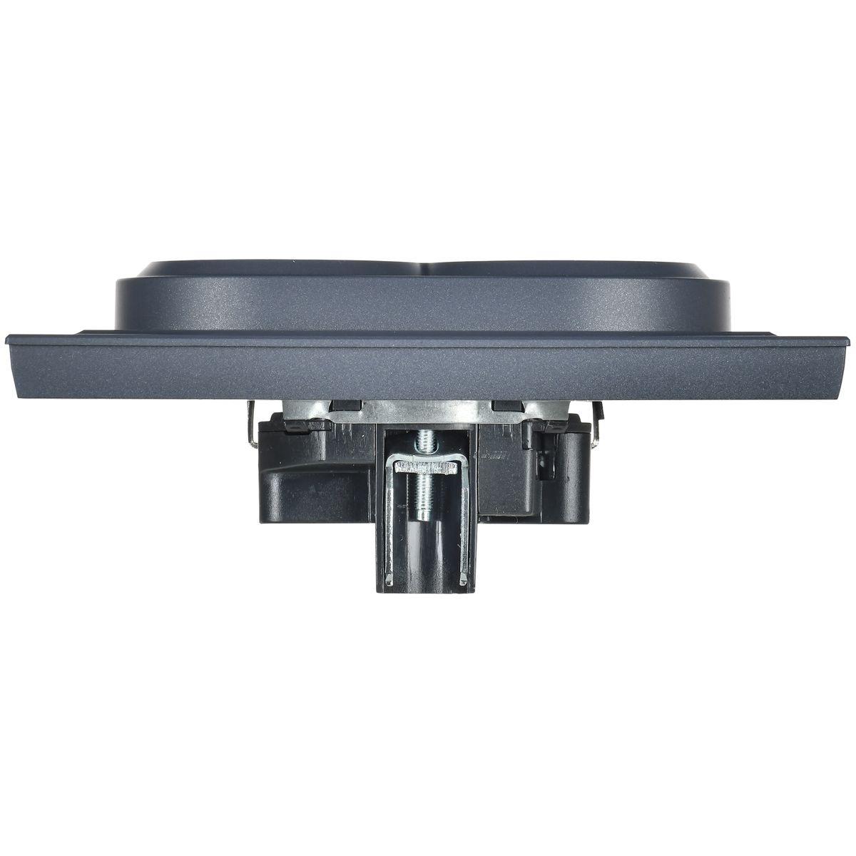 Розетка силовая РС12-3-БрМ BR-R21-16-K35-F