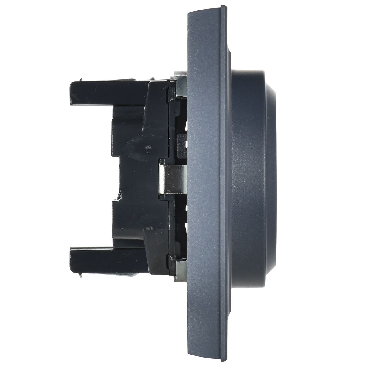 Розетка силовая РС12-3-БрМ BR-R21-16-K35-F
