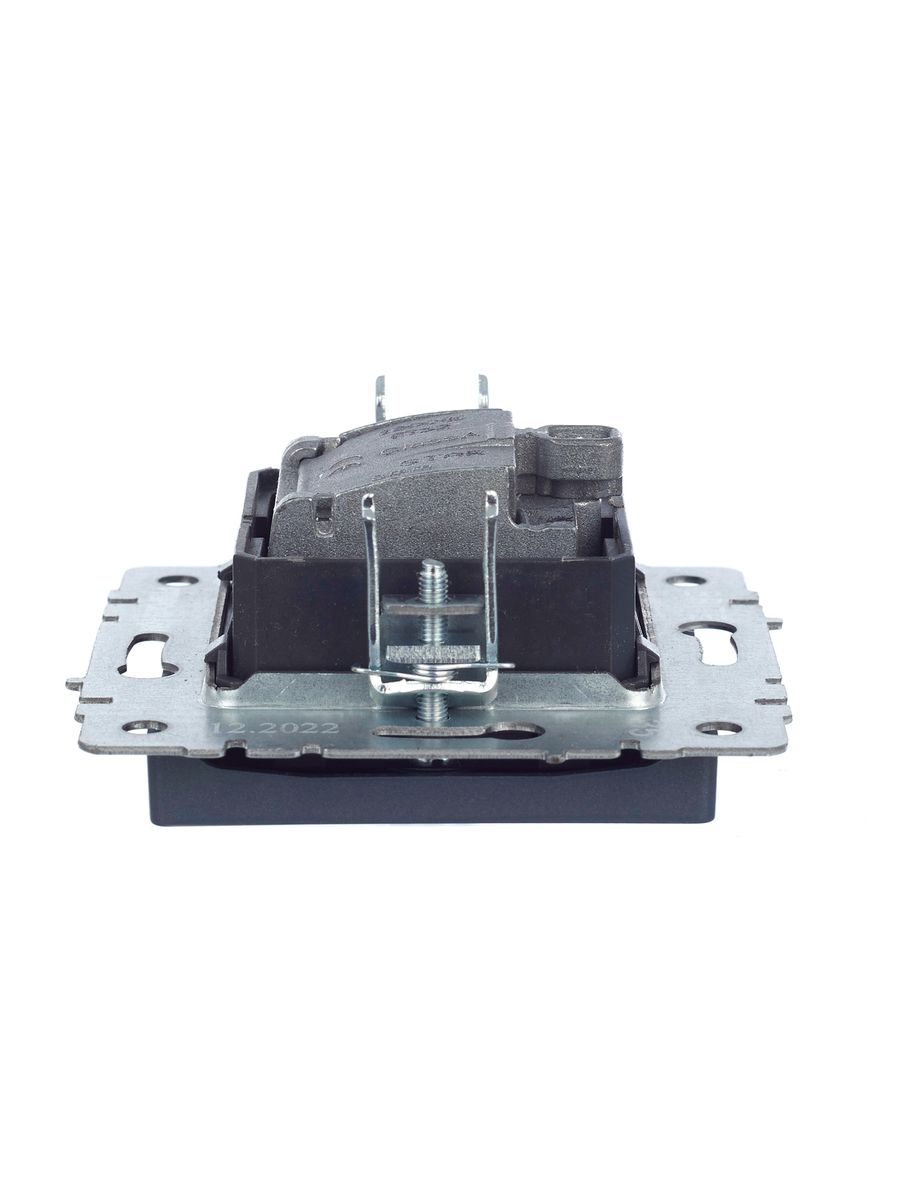 Розетка телекоммуникационная  BR-AF20-O-K35