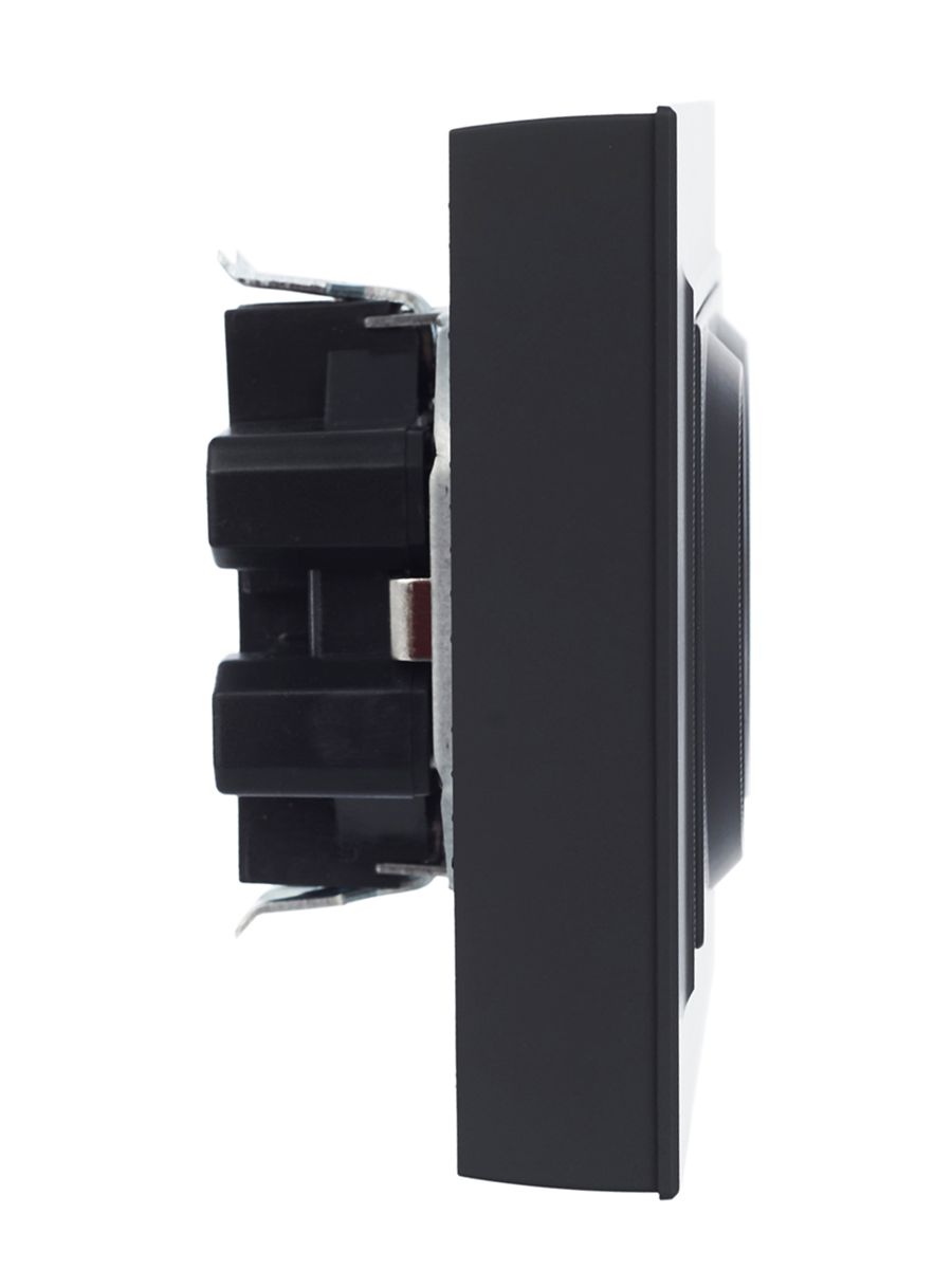 Розетка силовая РСш12-3-БрГ BR-R24-16-K53-F