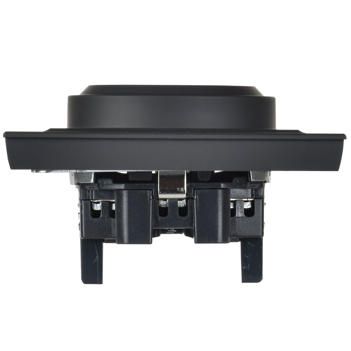 Розетка силовая РС12-3-БрГ BR-R21-16-K53-F