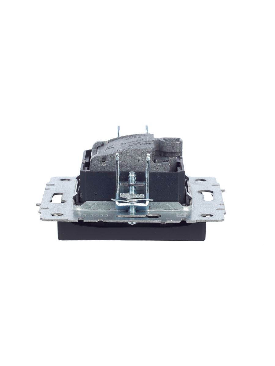 Розетка телекоммуникационная  BR-AF20-O-K53