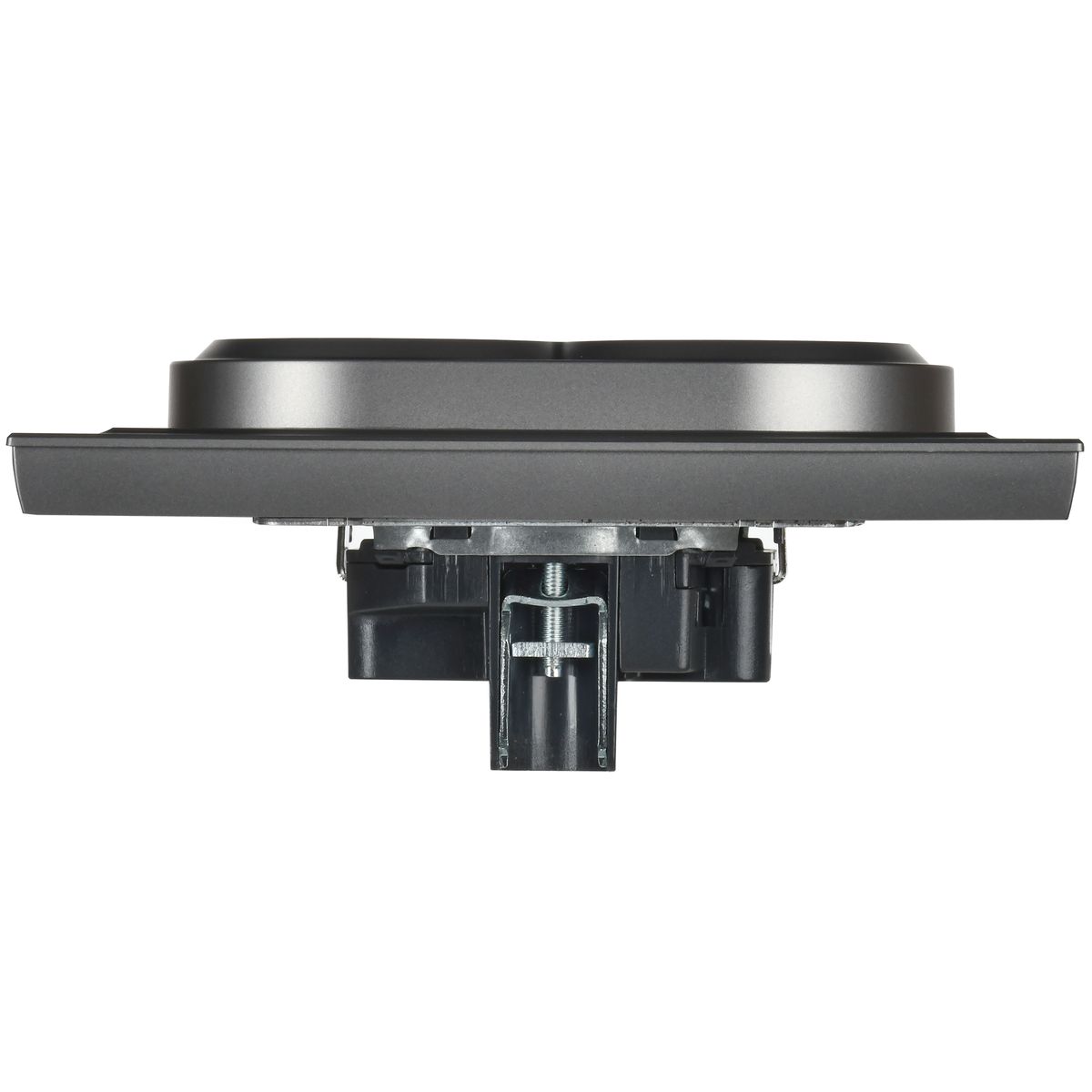 Розетка силовая РС12-3-БрС BR-R21-16-K46-F