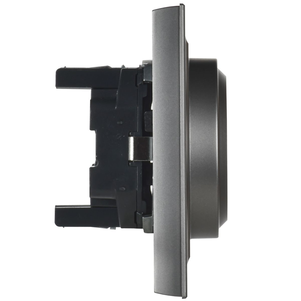 Розетка силовая РС12-3-БрС BR-R21-16-K46-F