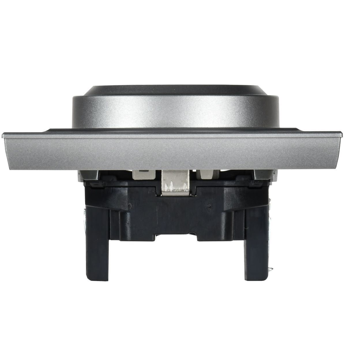 Розетка силовая РСш12-3-БрА BR-R24-16-K47-F