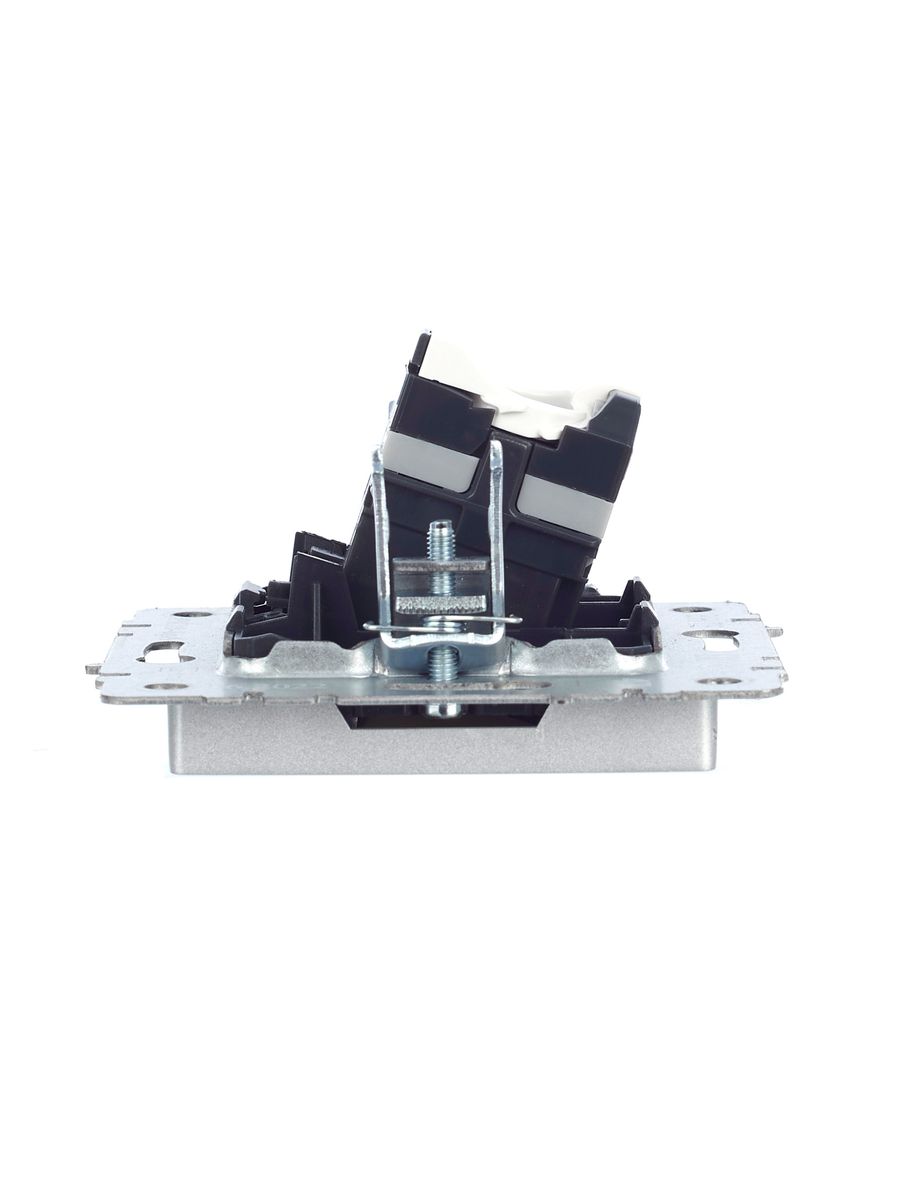 Розетка телекоммуникационная РК10-БрА BR-K10-1-K47