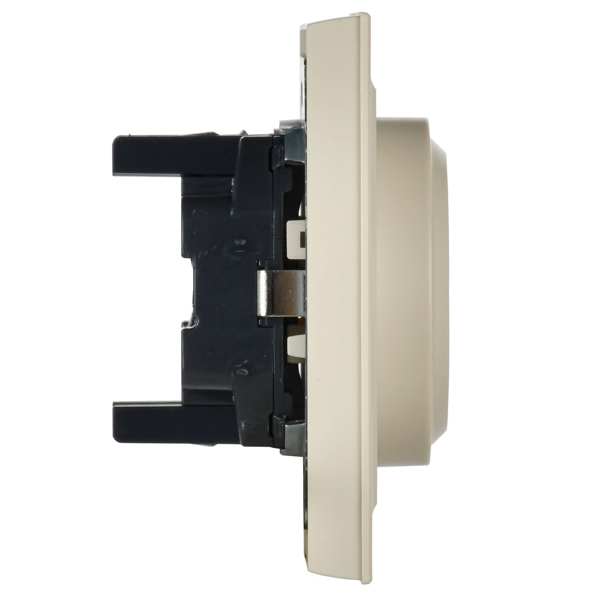 Розетка силовая РС12-3-БрКр BR-R21-16-K10-F