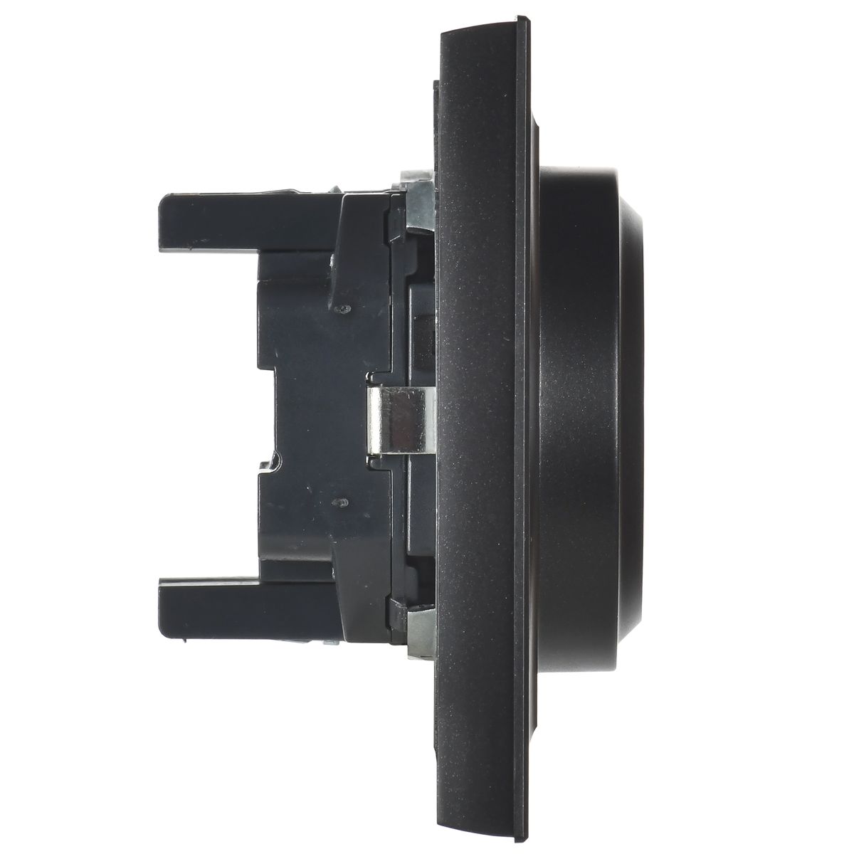 Розетка силовая РС12-3-БрЧ BR-R21-16-K02-F