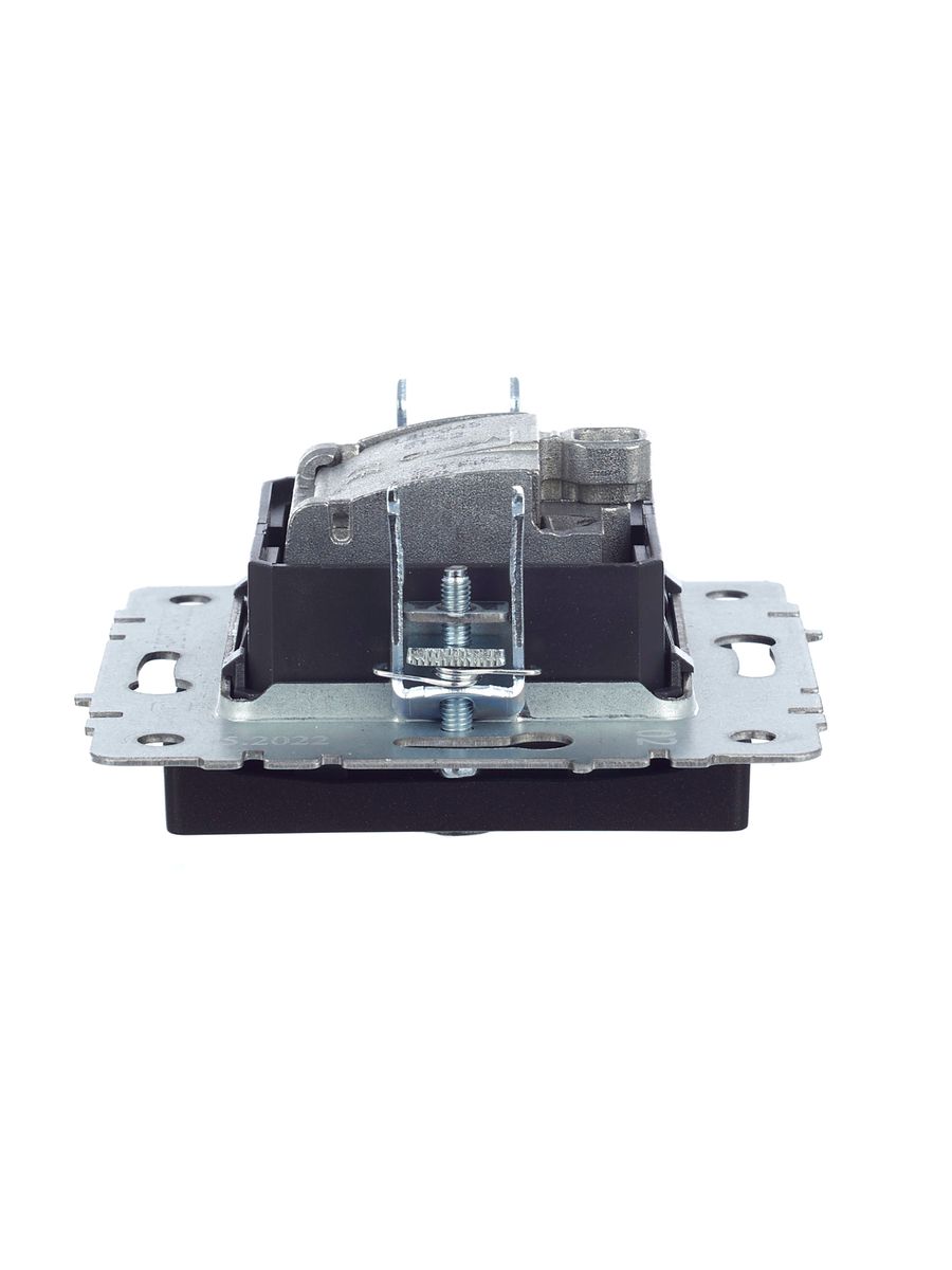 Розетка телекоммуникационная  BR-AF20-O-K02