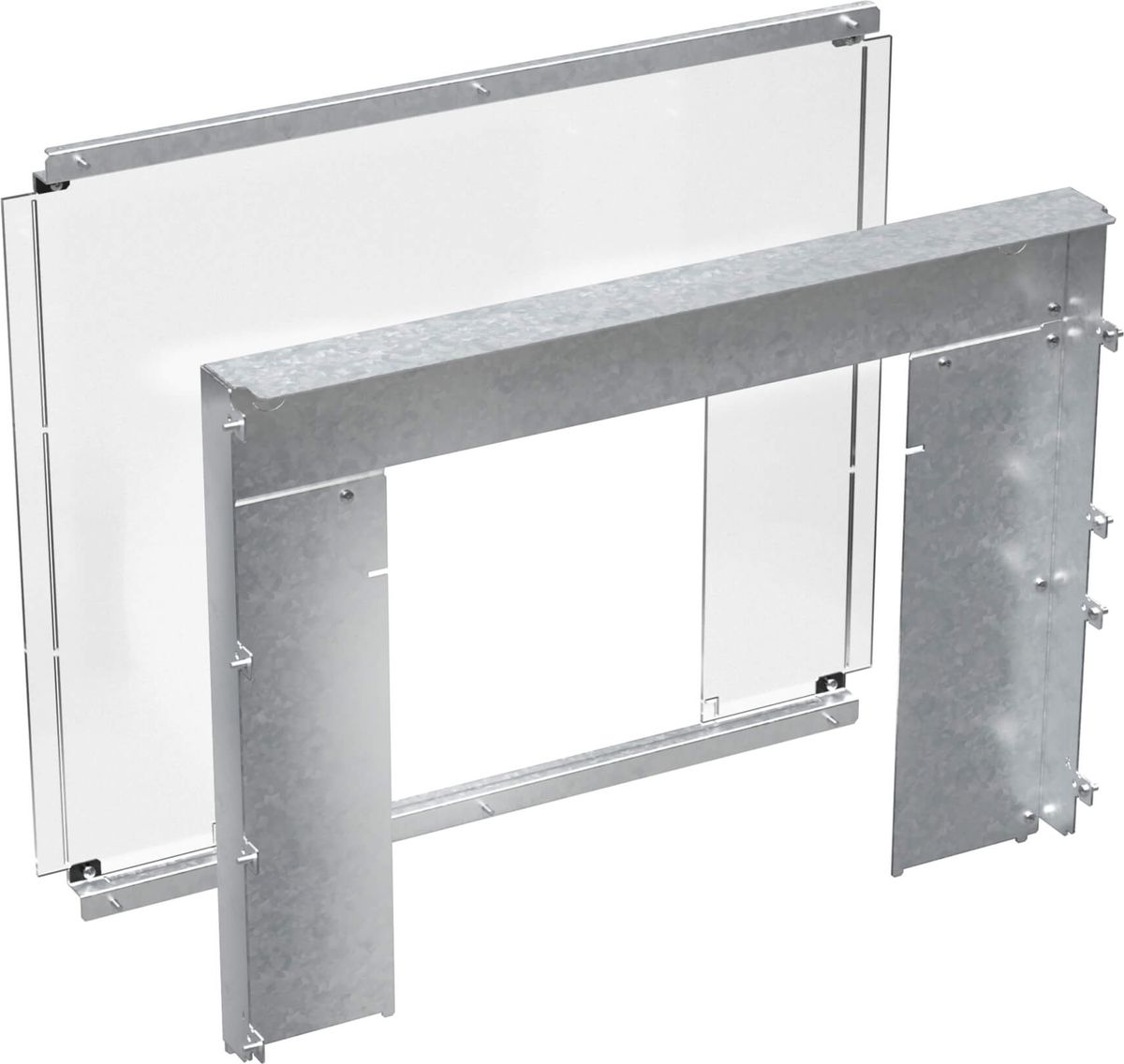 Комплект зонирования  R5FRC4V61124