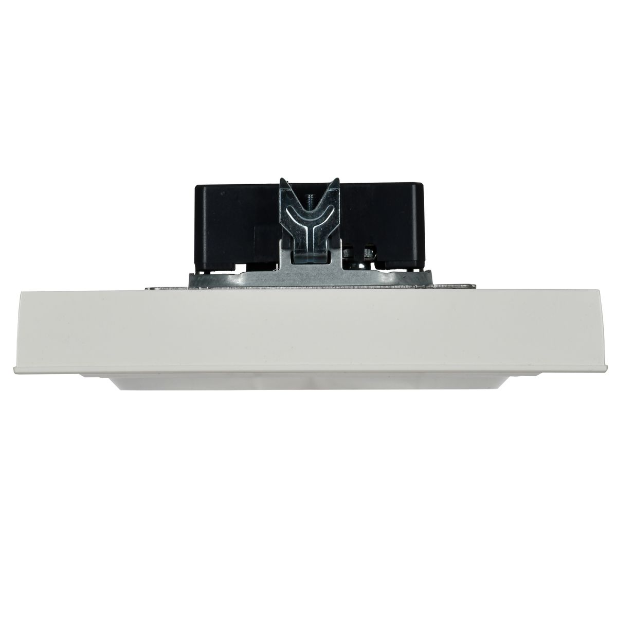 Розетка силовая РСш12-3-БрБ BR-R24-16-K01-F