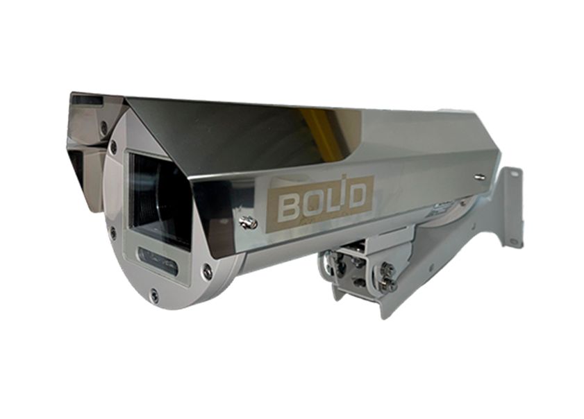 Термокожух BOLID TK-Ex-5M2 Исп.13 1-102-390-667