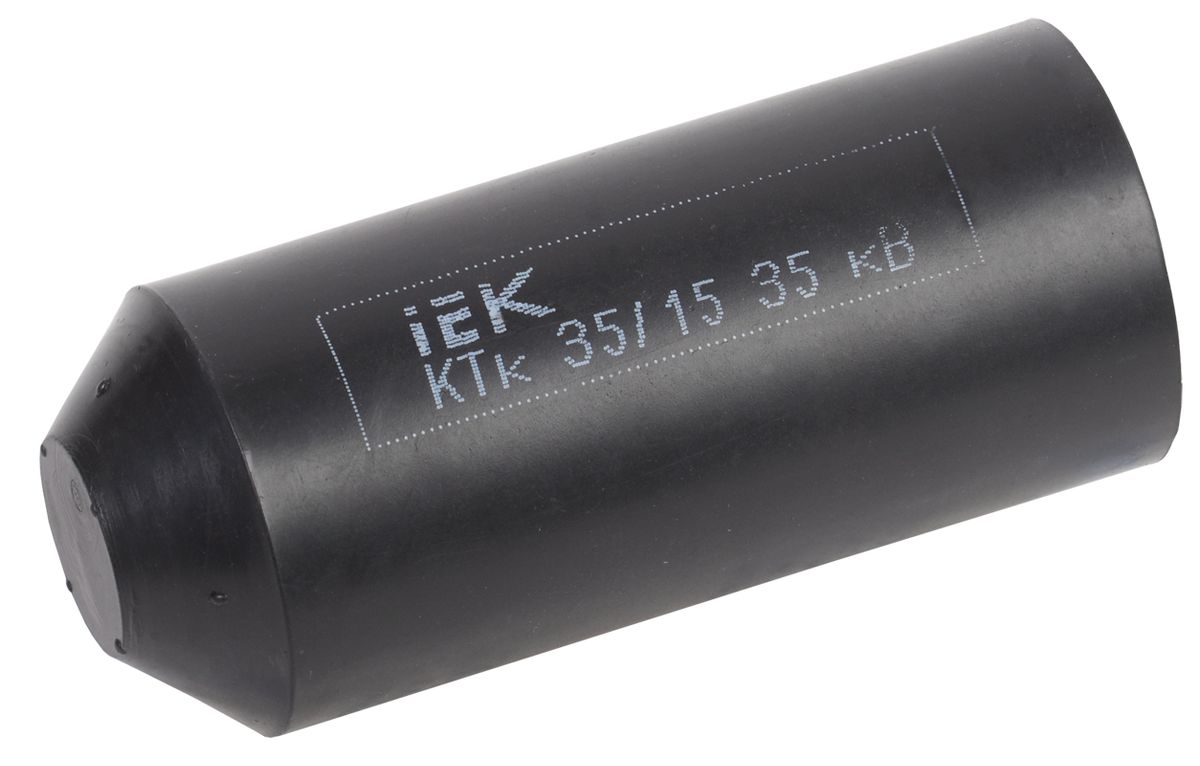 Капа термоусаживаемая  UMR-SM-3515-35KV