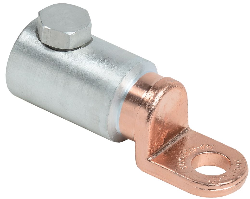 Наконечник кабельный  UZA-28-S120-S185-21