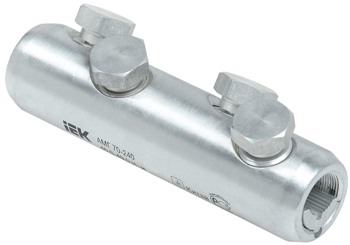 Гильза кабельная  UZA-29-S70-S240-35-1