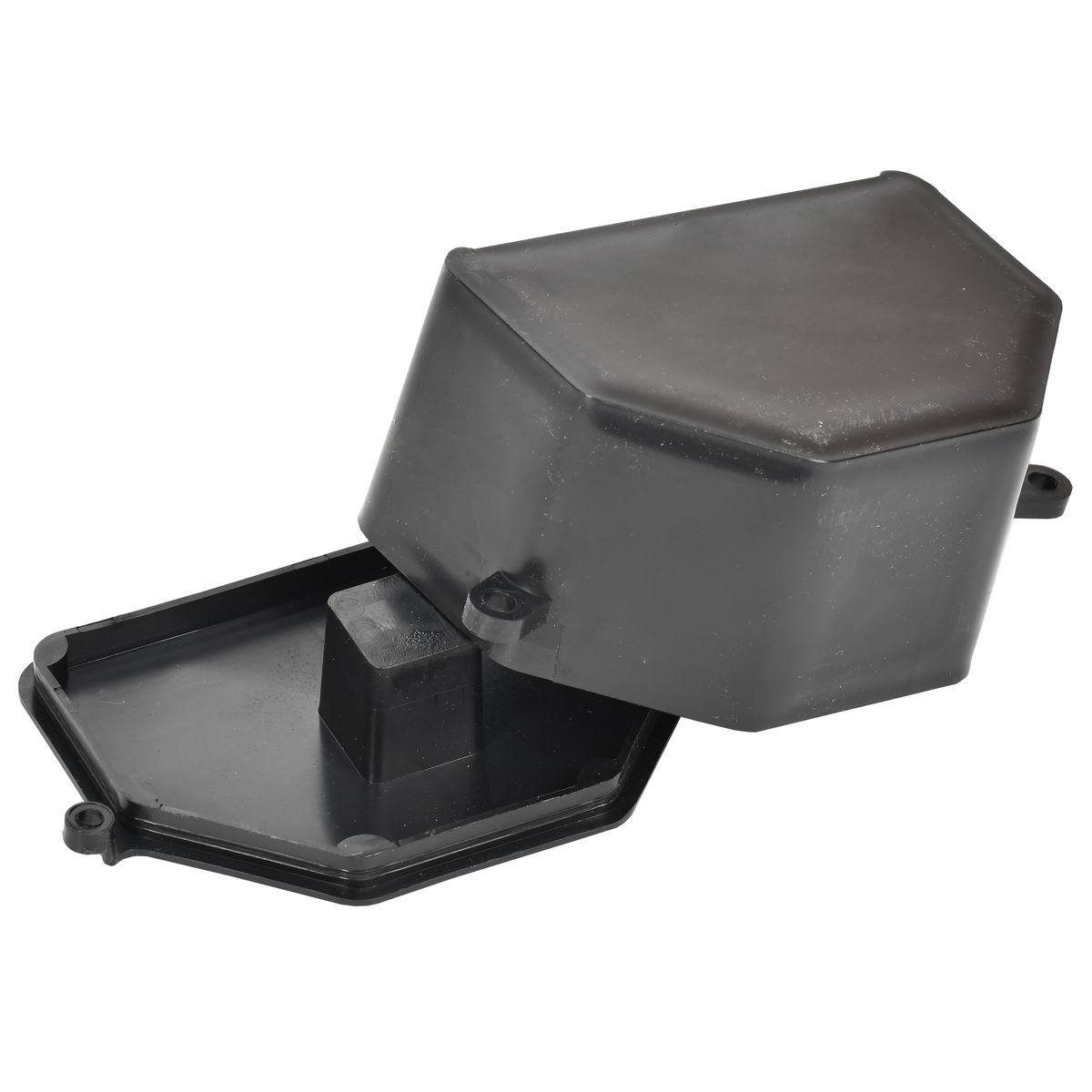 Коробка ответвительная Л251 UKM10-132-088-062-O-K02