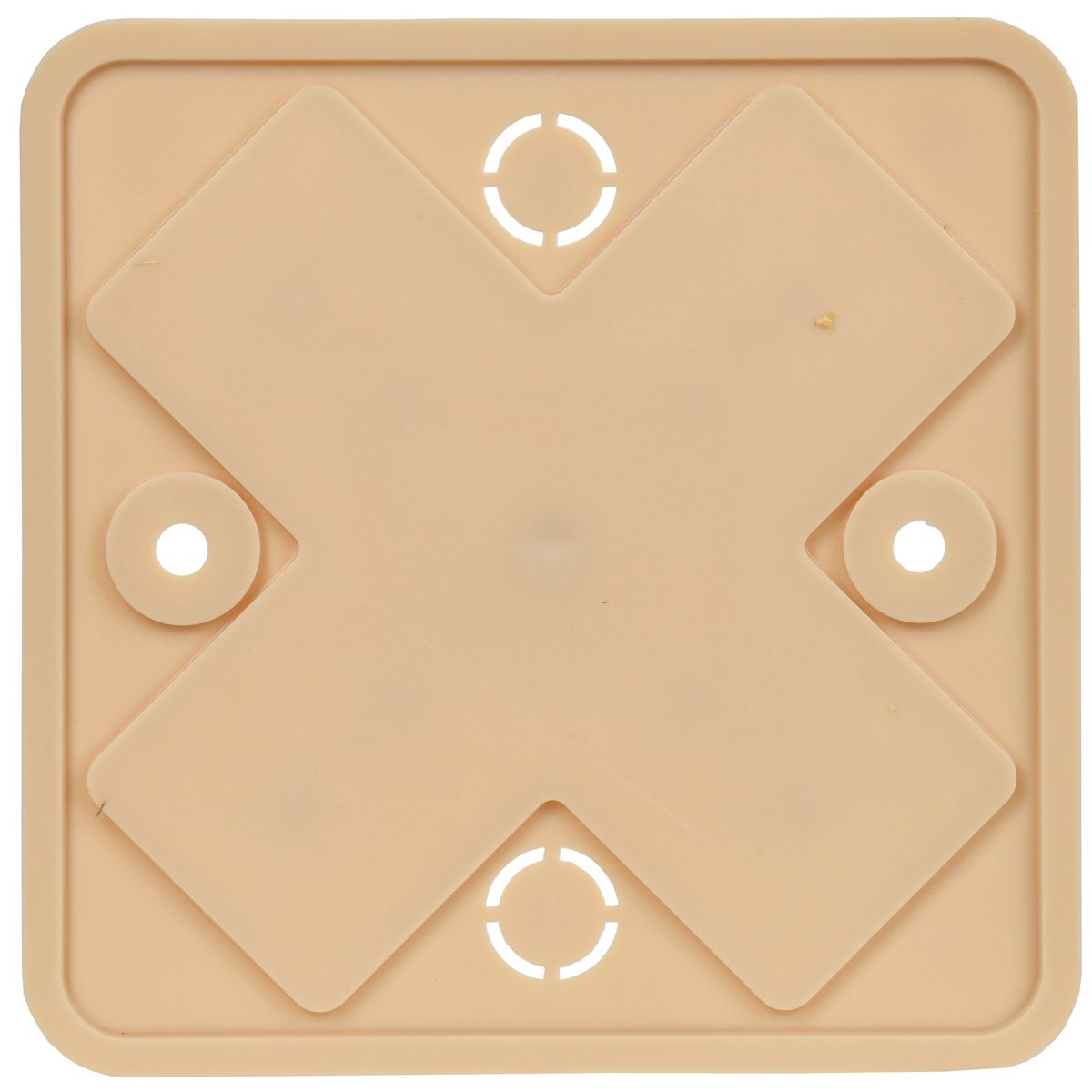 Коробка распаячная  UKO10-075-075-028-K34-E