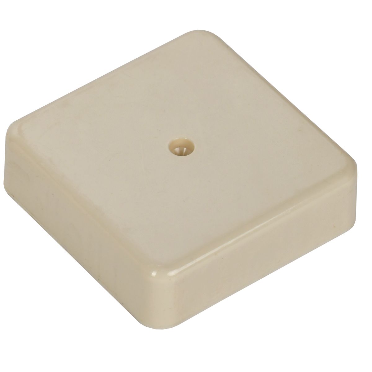 Коробка распаячная  UKO10-075-075-020-K32-E