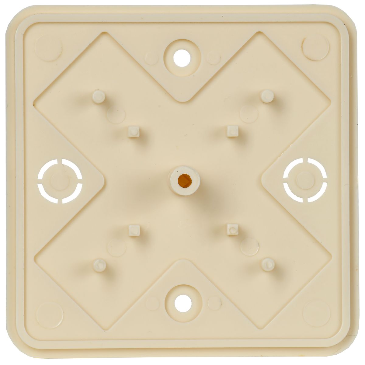 Коробка распаячная  UKO10-075-075-020-K32-E