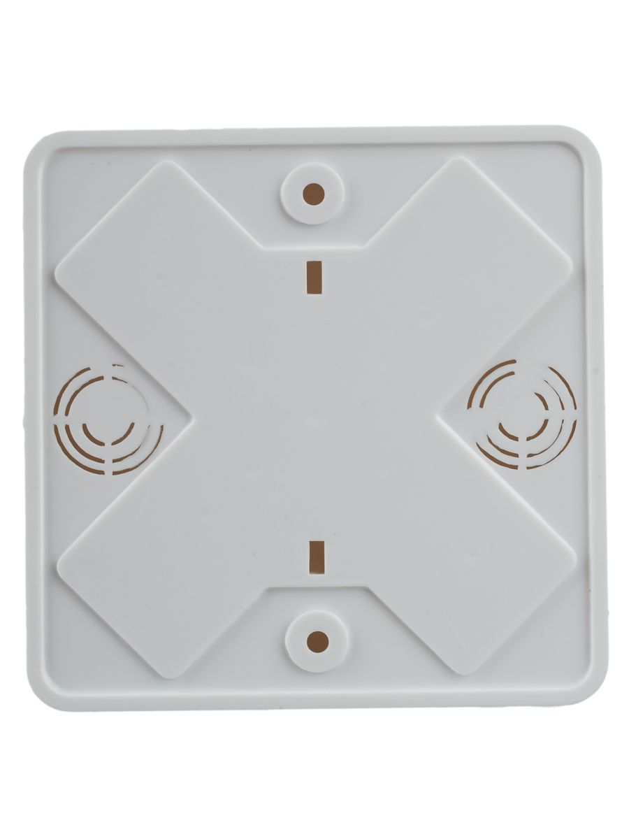 Коробка распаячная  UKO10-100-100-029-K01-E