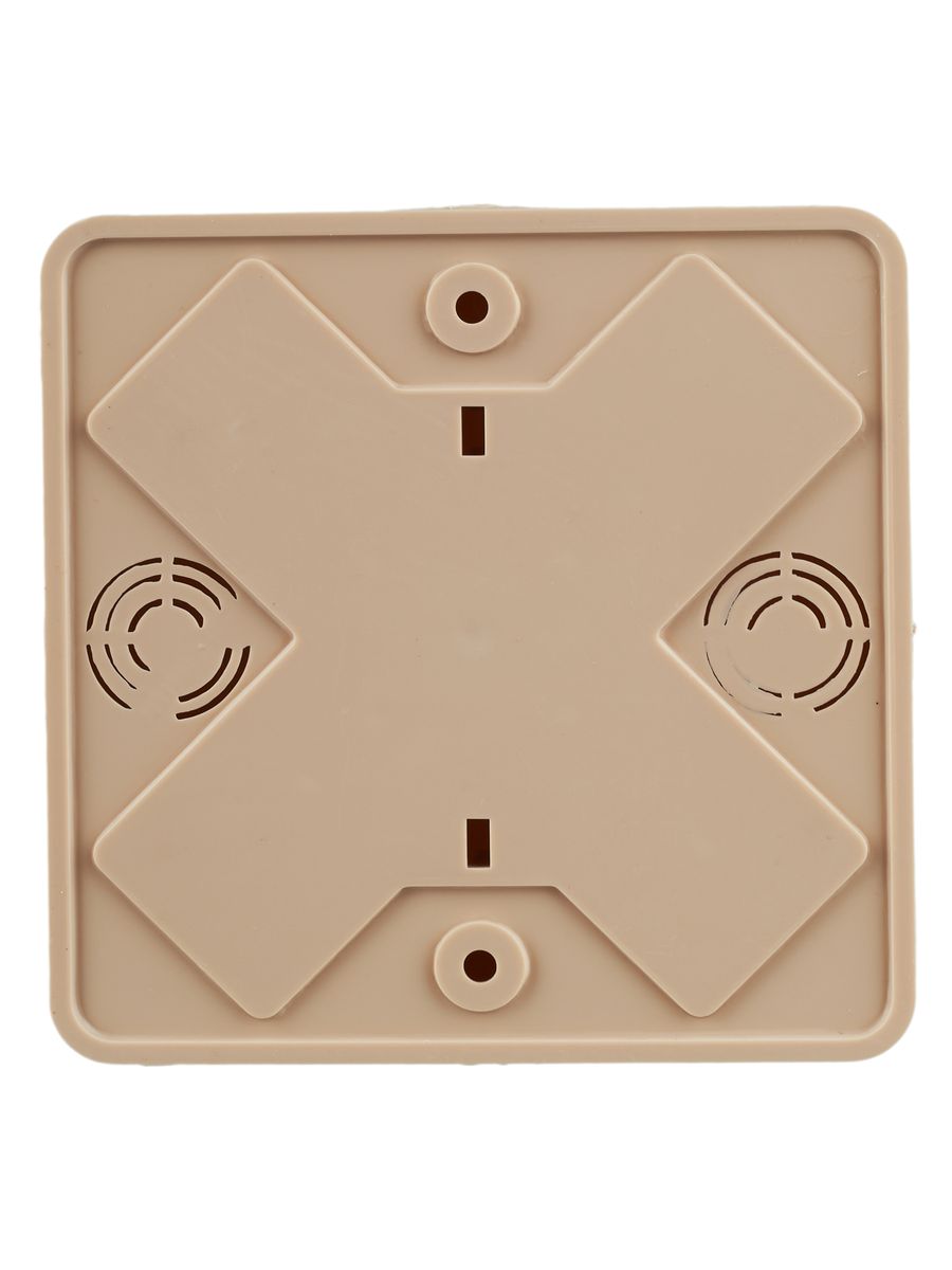 Коробка распаячная  UKO10-100-100-029-K34-E
