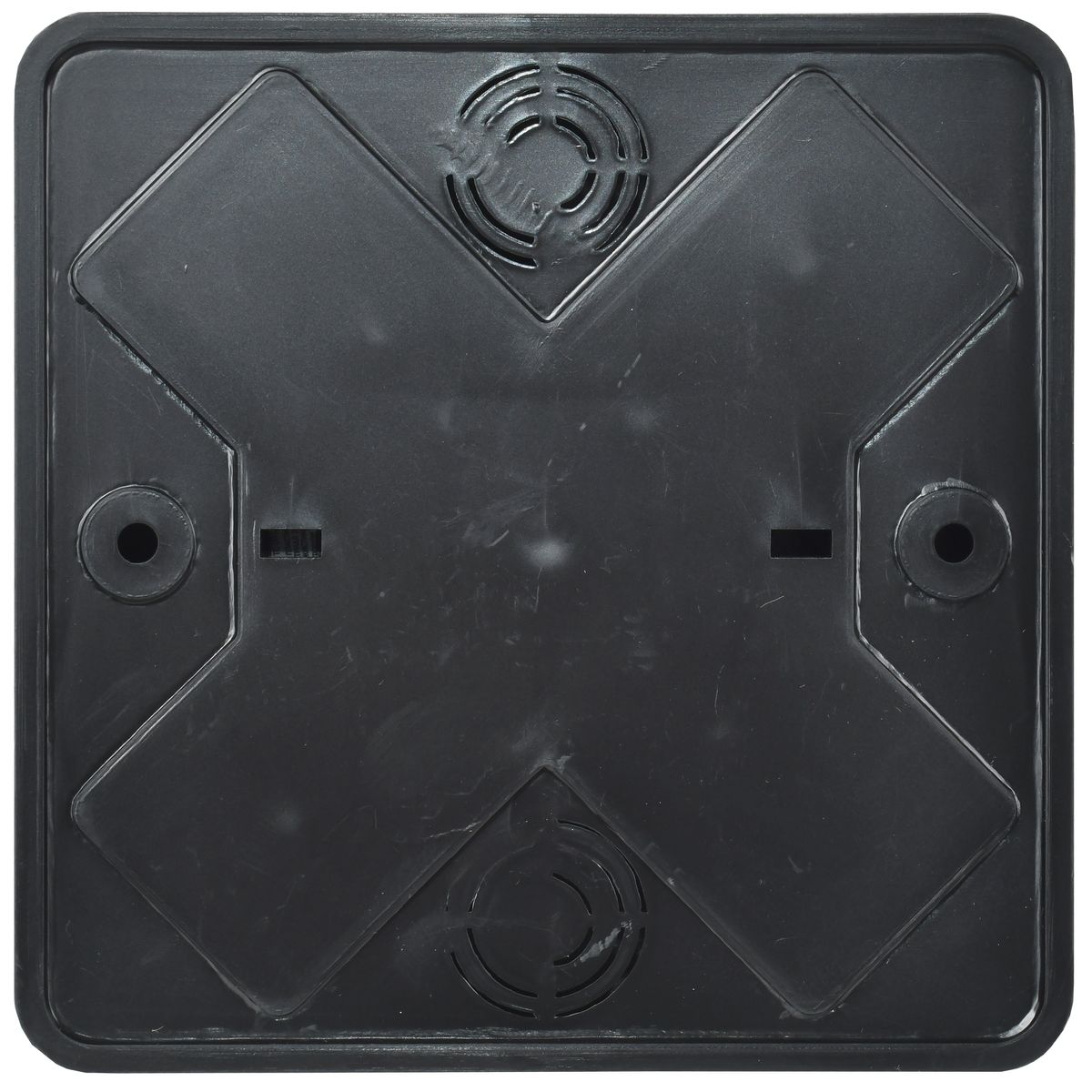 Коробка распаячная  UKO10-100-100-029-K02