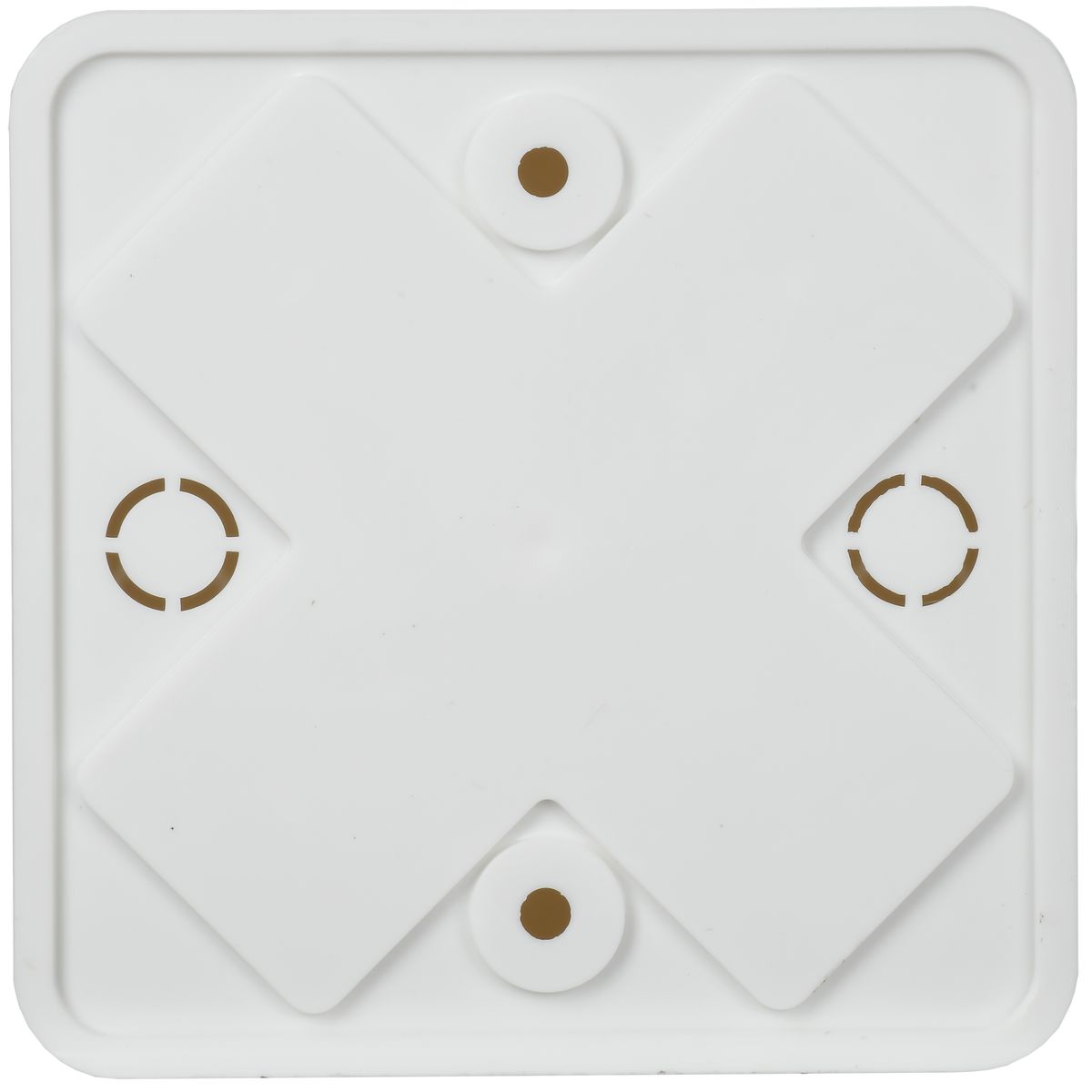 Коробка распаячная  UKO10-075-075-028-K01-E