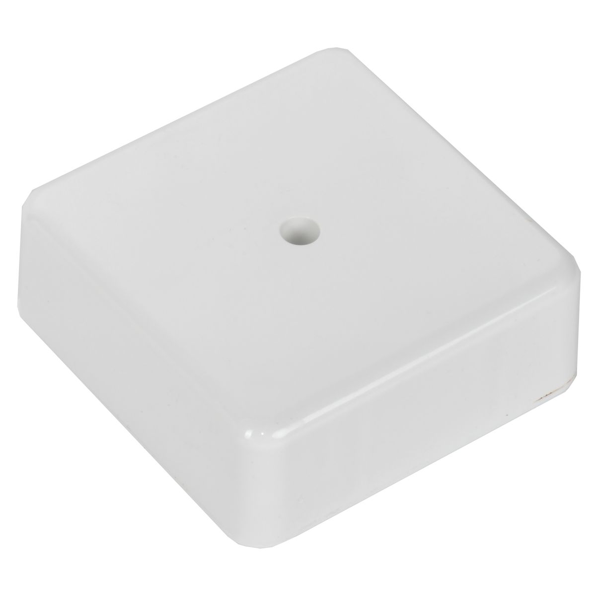 Коробка распаячная  UKO10-075-075-028-K01-E