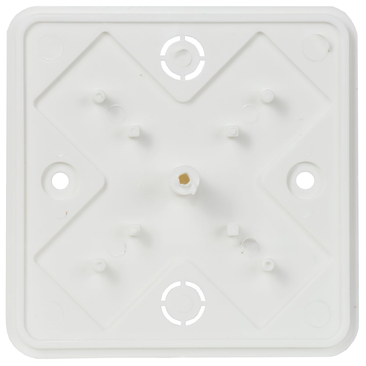 Коробка распаячная  UKO10-075-075-028-K01-E