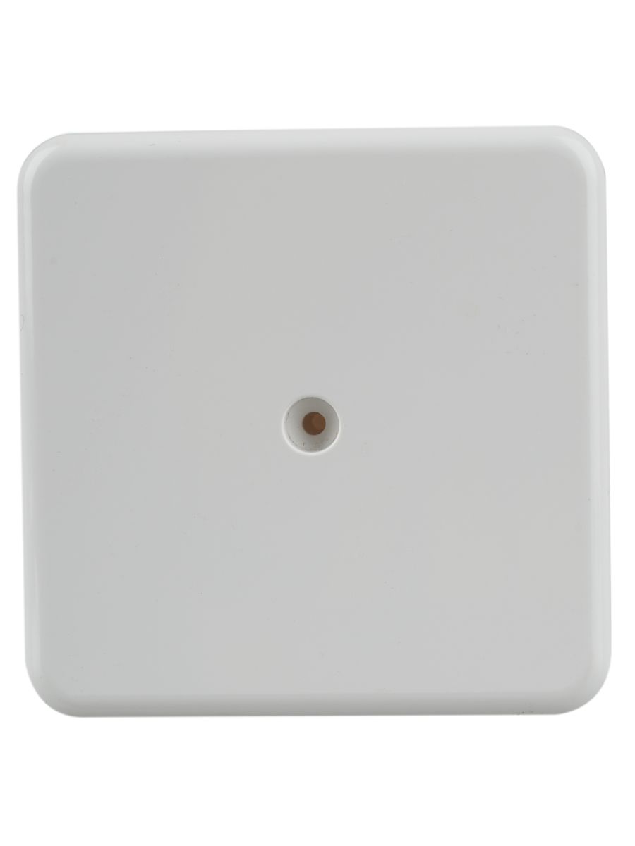 Коробка распаячная  UKO10-075-075-020-K01-E