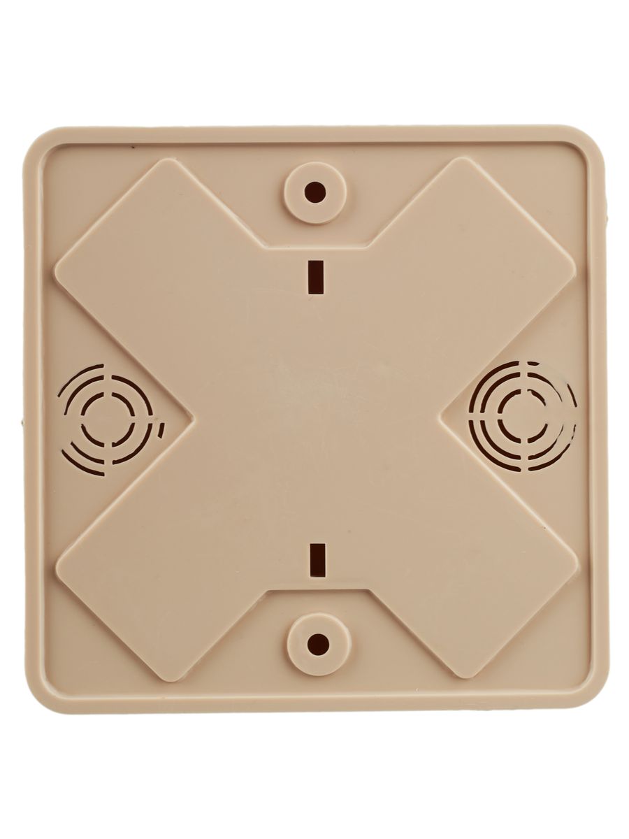 Коробка распаячная  UKO10-100-100-044-K34-E