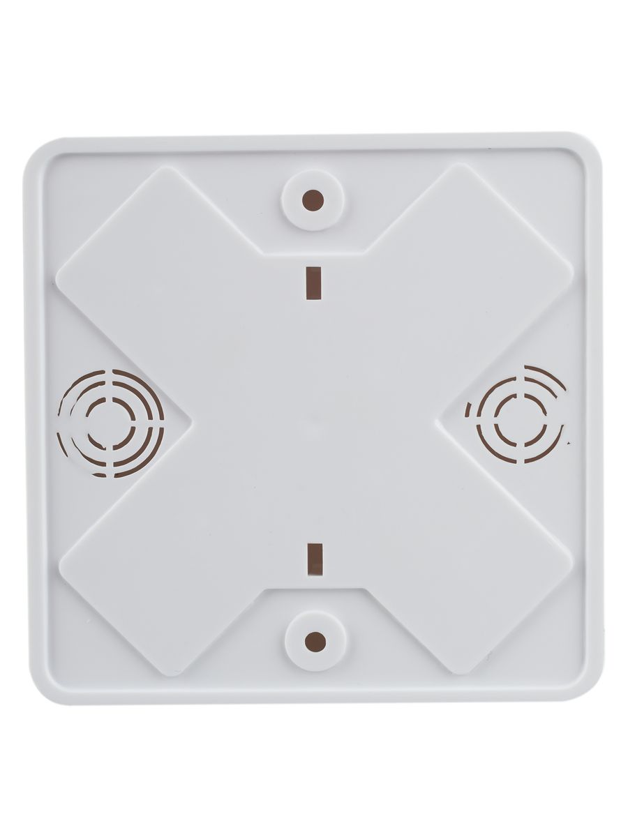 Коробка распаячная  UKO10-100-100-044-K01-E