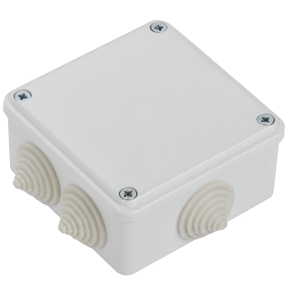 Коробка распаячная  UKO11-100-100-045-K01-44