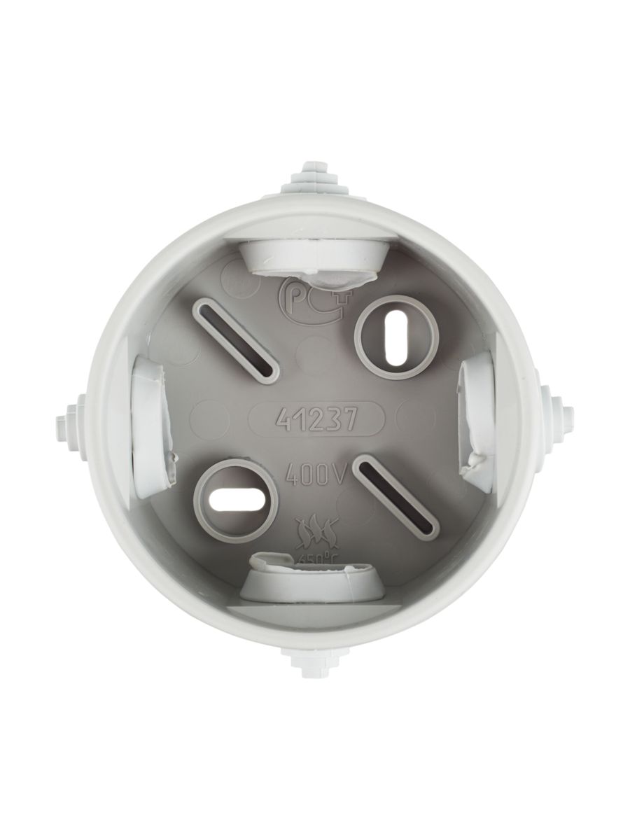 Коробка распаячная КМ41237 UKO11-075-040-000-K41-44
