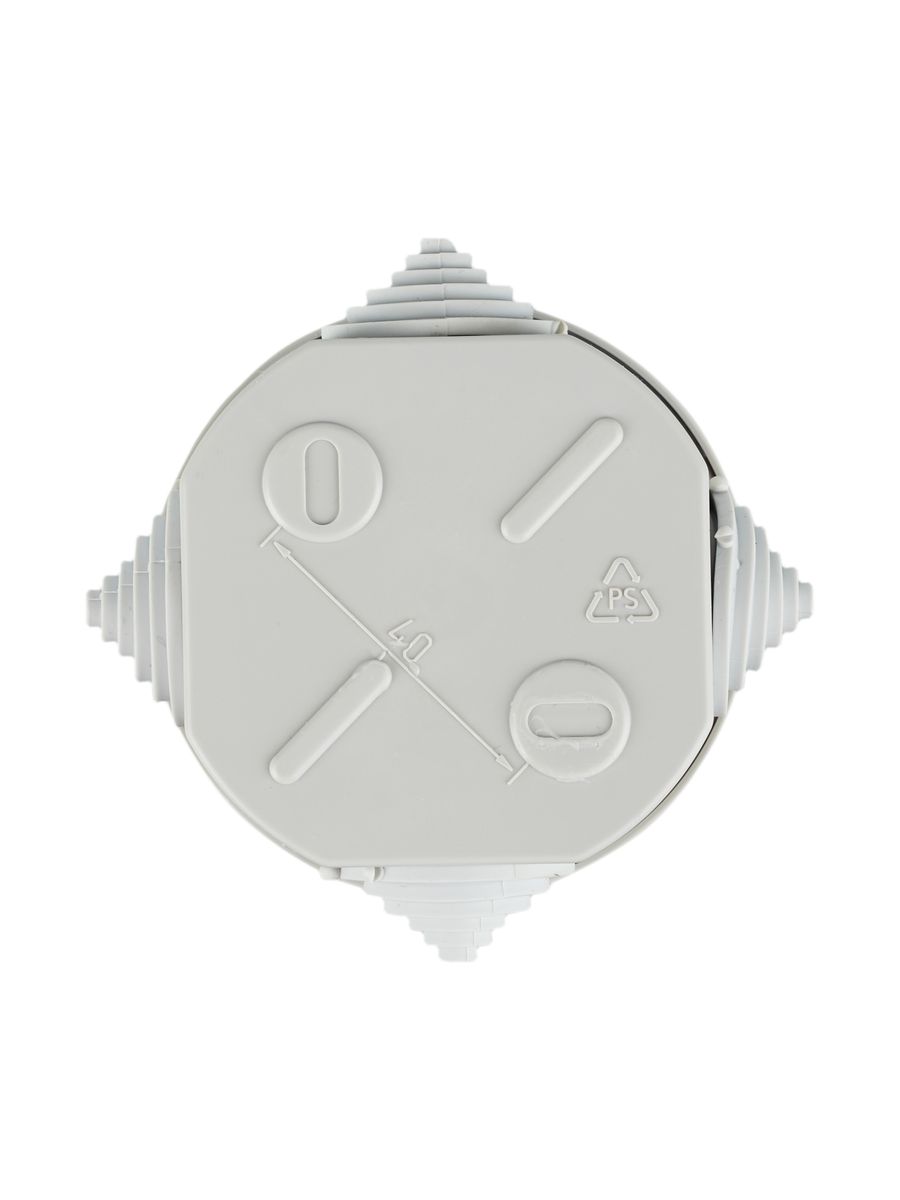 Коробка распаячная КМ41237 UKO11-075-040-000-K41-44