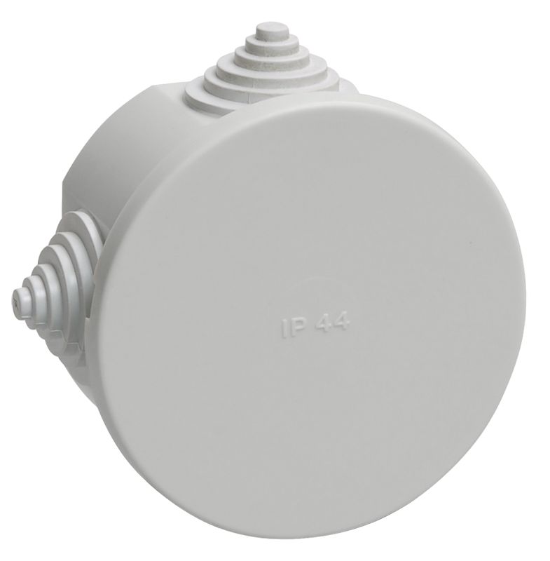 Коробка распаячная КМ41237 UKO11-075-040-000-K41-44