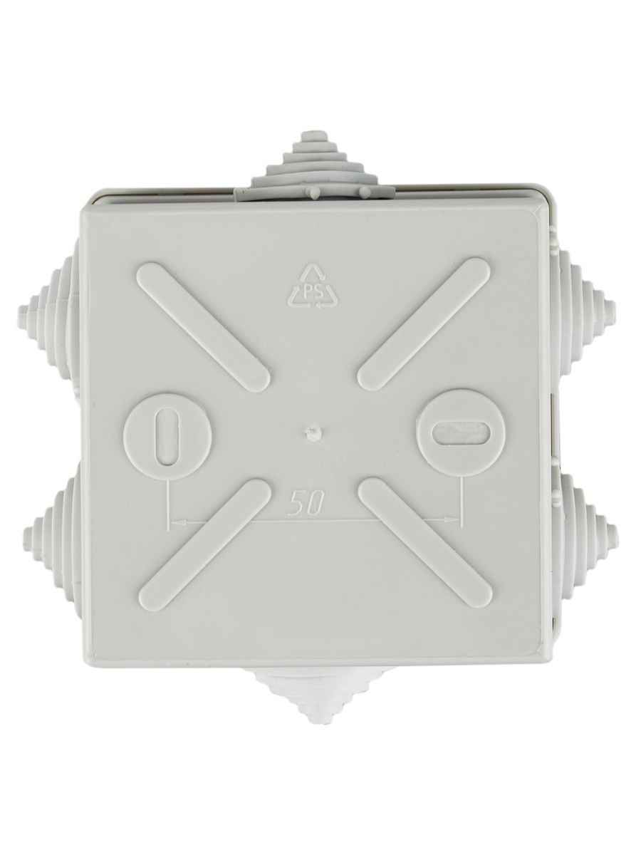 Коробка распаячная КМ41235 UKO11-085-085-040-K41-44