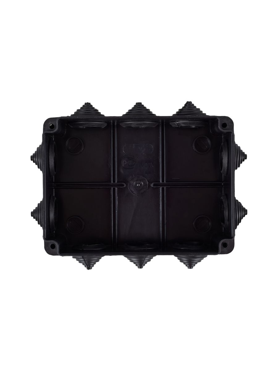 Коробка распаячная КМ41242 UKO11-150-110-070-K02-55