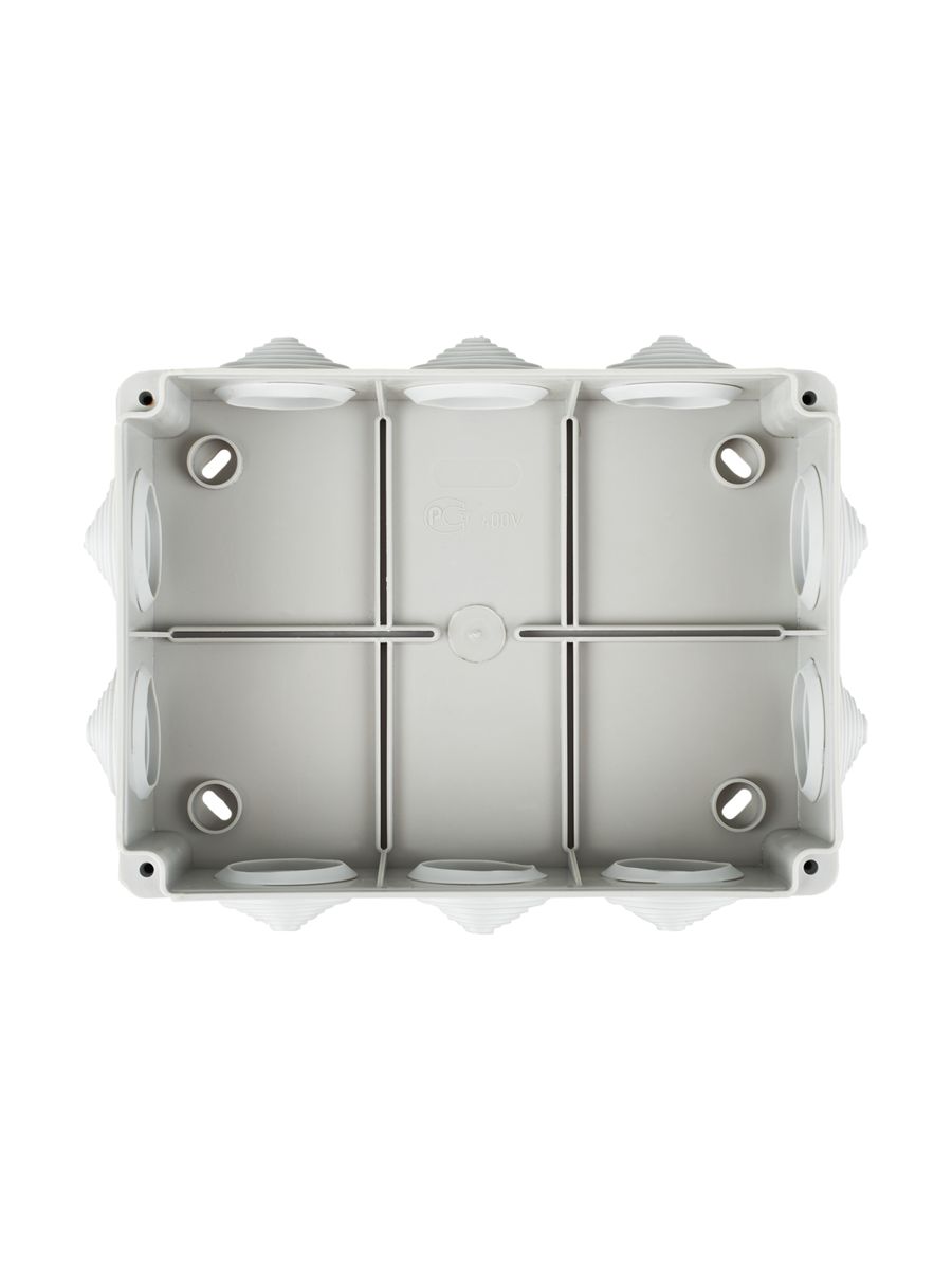 Коробка распаячная КМ41242 UKO10-150-110-070-K41-55