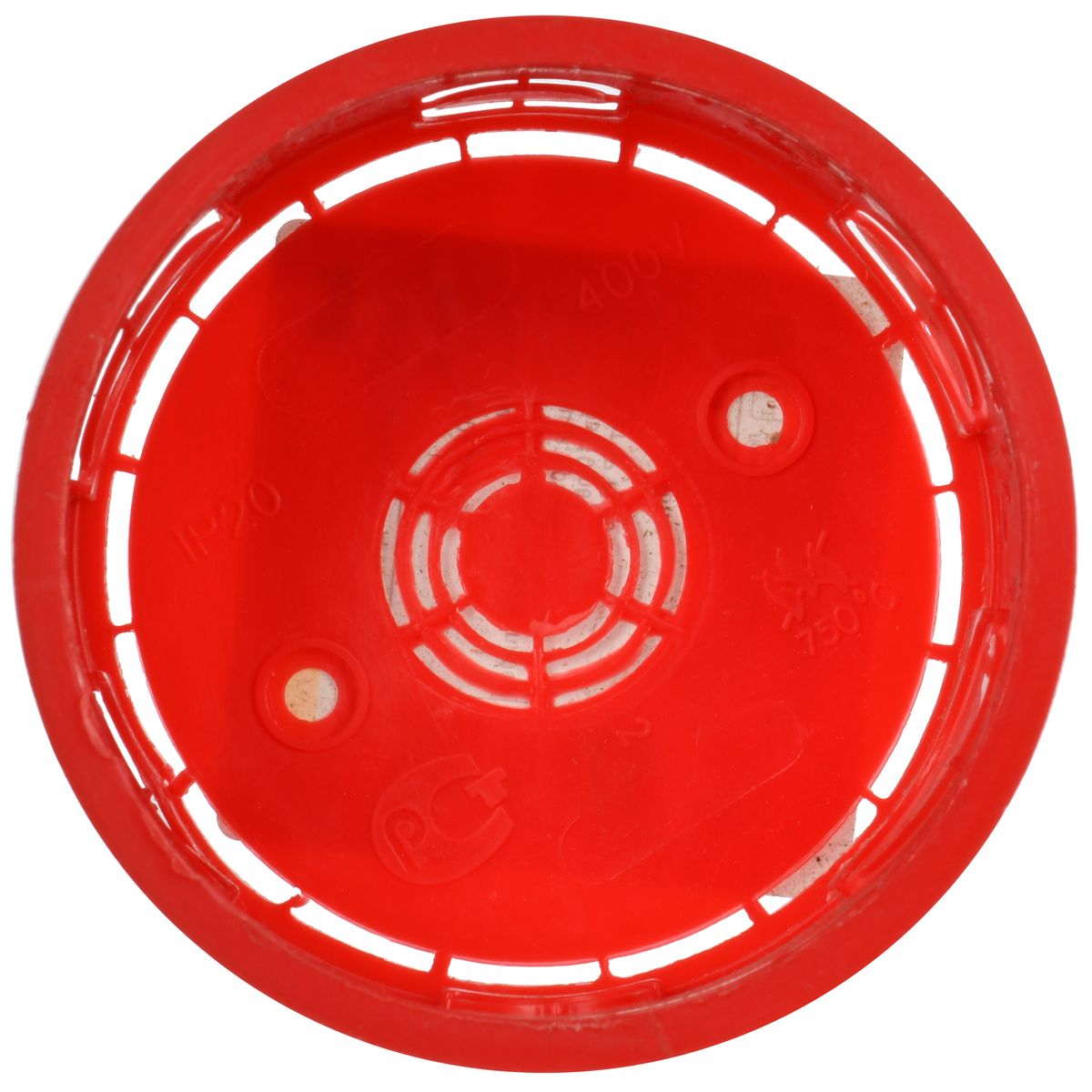 Коробка распаячная КМ41007 UKT11-080-040-000