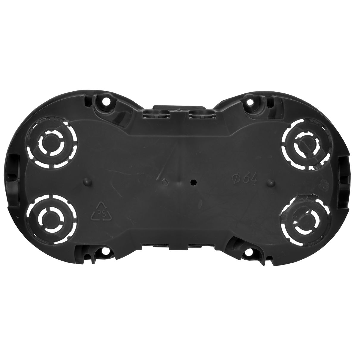 Коробка монтажная КМ40007 UKT20-141-070-045