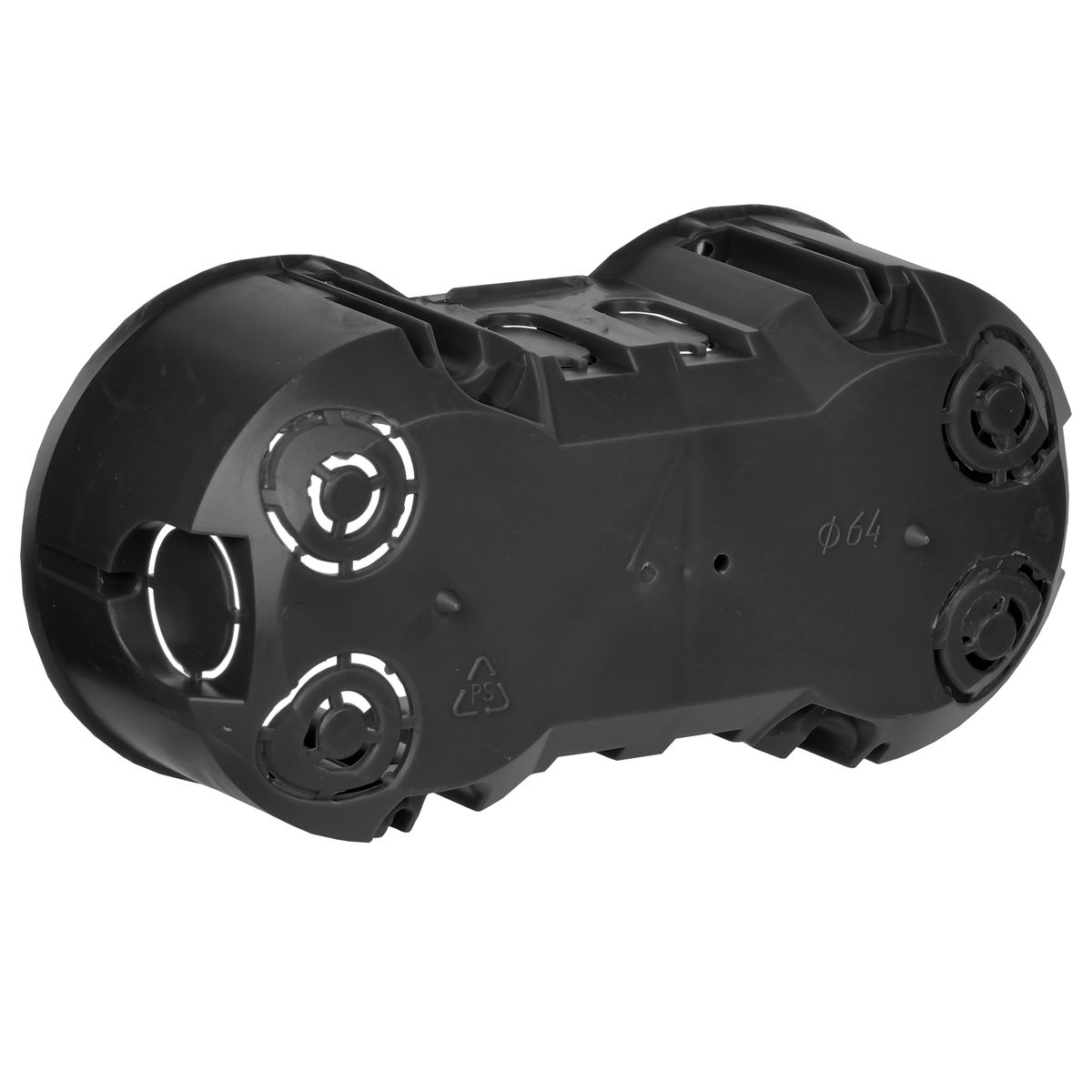Коробка монтажная КМ40007 UKT20-141-070-045