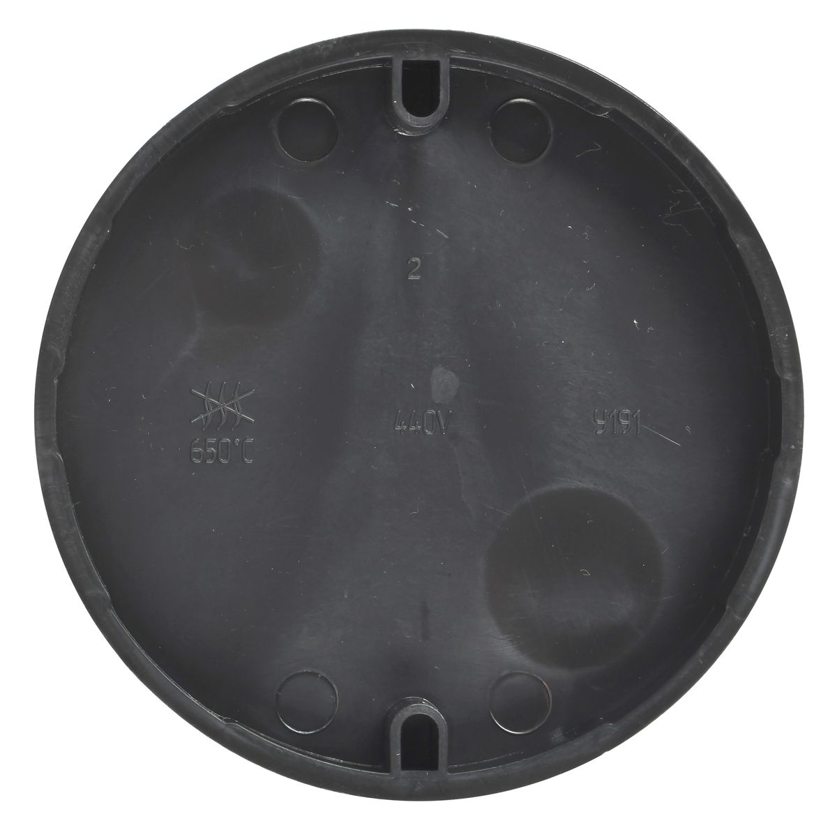 Коробка распаячная У191 UKT11-093-015-000-A-N