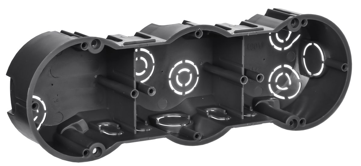 Коробка монтажная КМ40009 UKT30-212-070-045