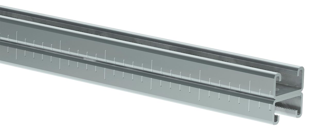 Страт-профиль  CLM50D-PSD-41-21-24-2