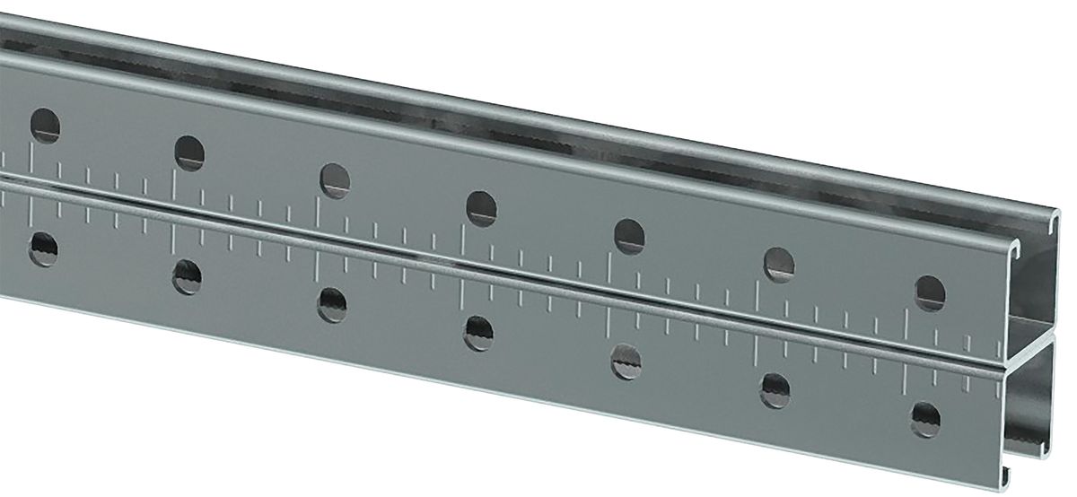 Страт-профиль  CLM50D-PSD-41-41-20-3-HDZ