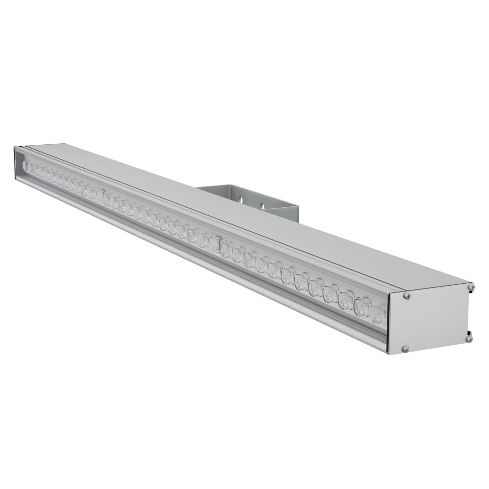 Светильник линейный LAD LED LINE-10-60S LADLEDL1060S