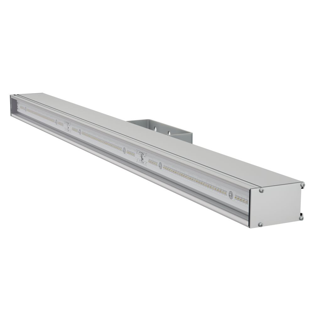 Светильник линейный LAD LED LINE-120-60S LADLEDLLS60S